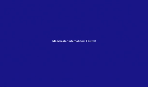 Manchester International Festival
